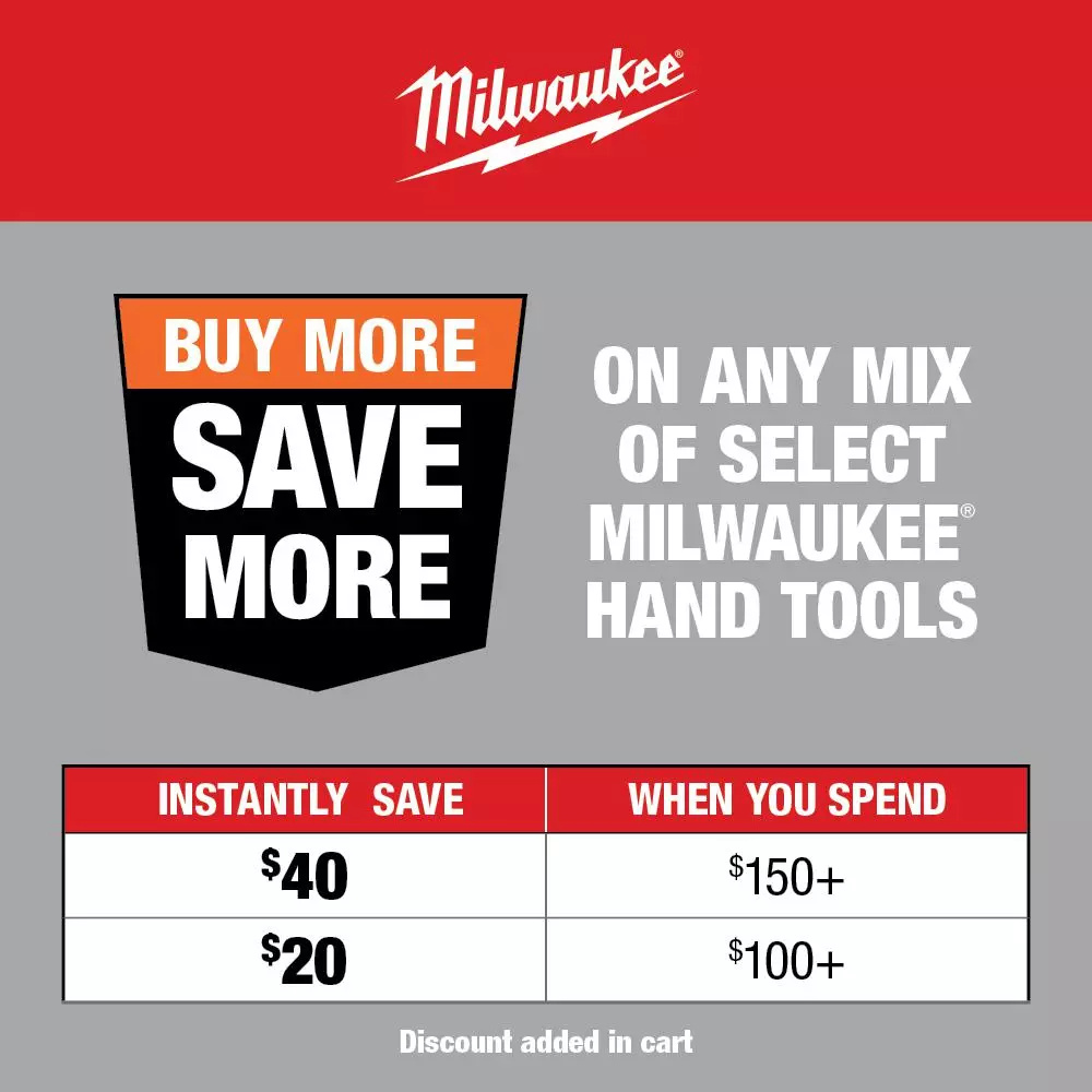 Milwaukee Left, Right, and Straight Aviation Snips (3-Pack)