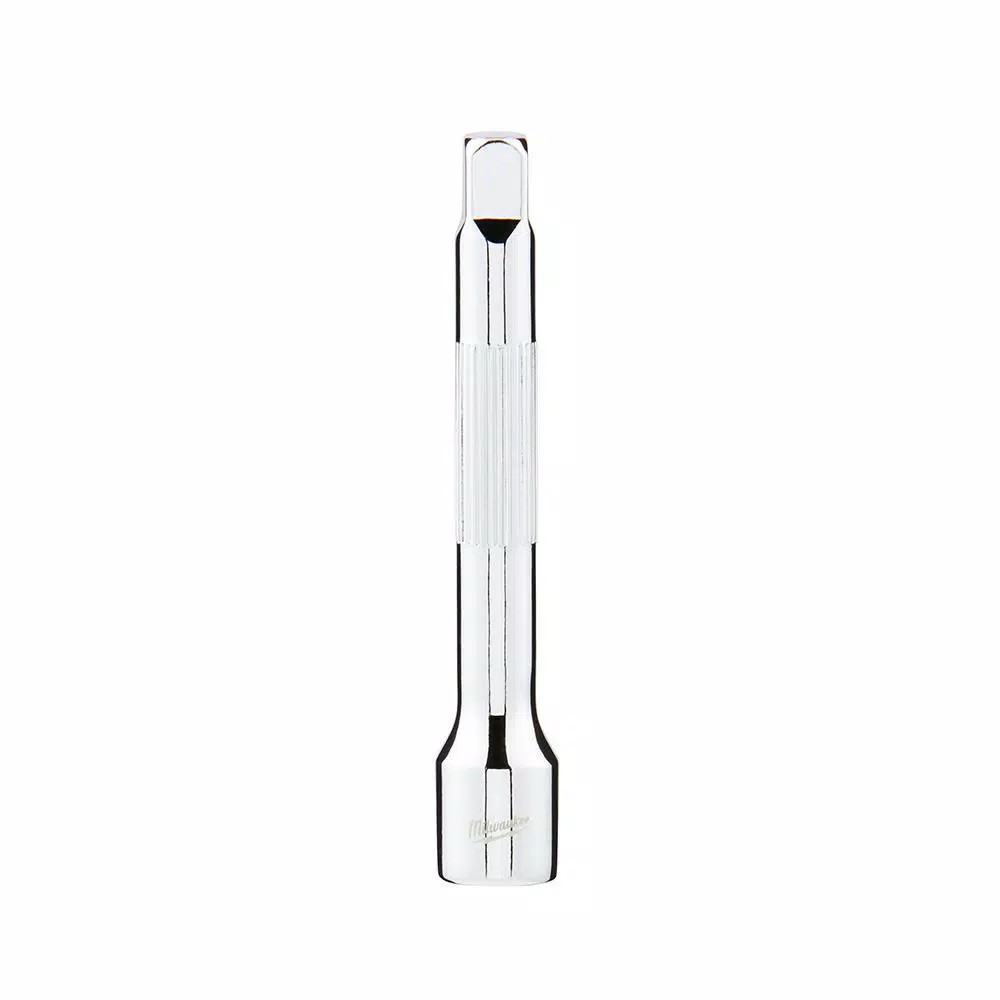 Milwaukee 1/4 in. Drive x 3 in. Socket Extension