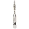 Milwaukee SHOCKWAVE 10 in.-20 in. Steel Drill Tap Bit