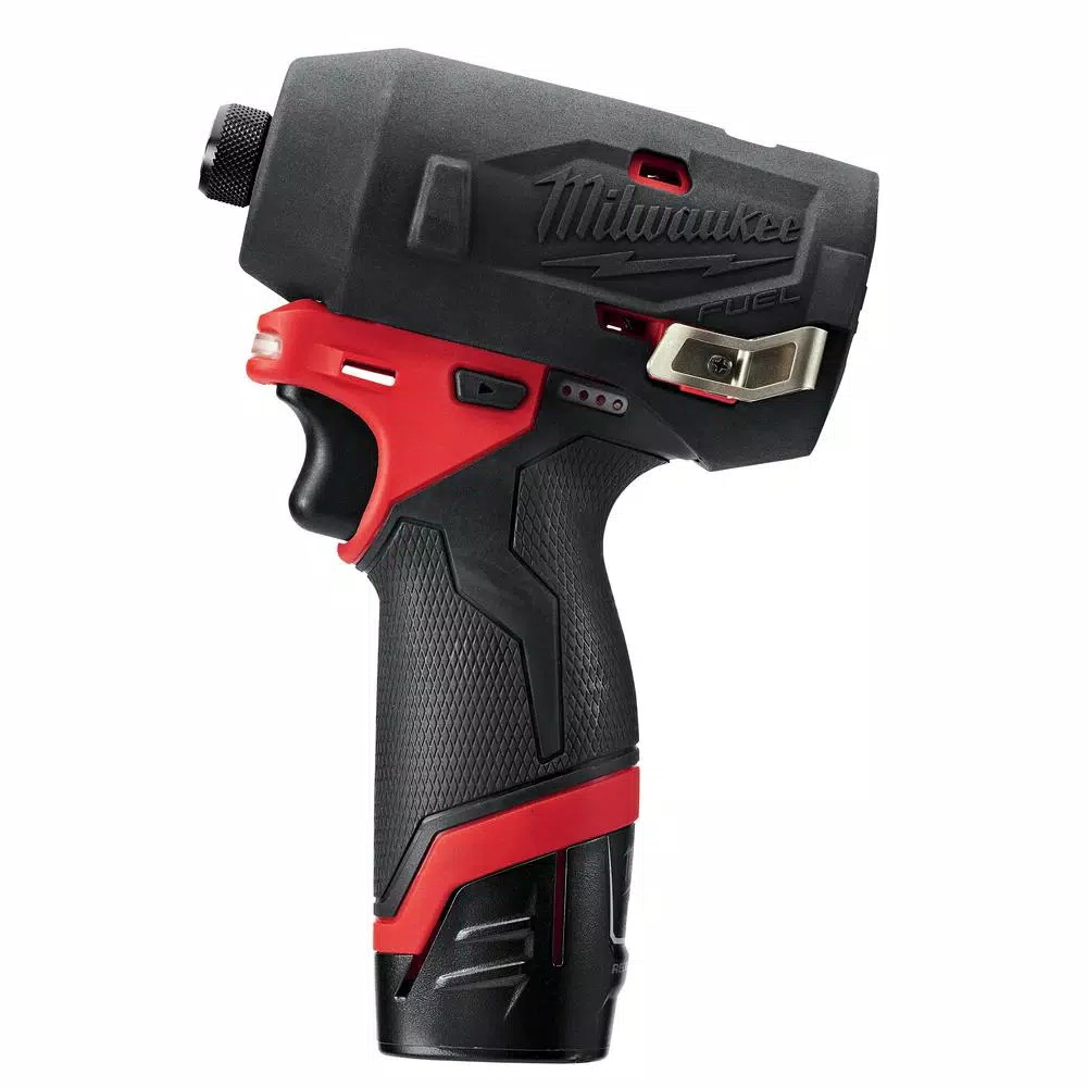 Milwaukee M12 FUEL Impact Driver Protective Boot (Boot Only)