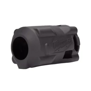 Milwaukee M12 FUEL STUBBY Impact Wrench Protective Boot (Boot-Only)
