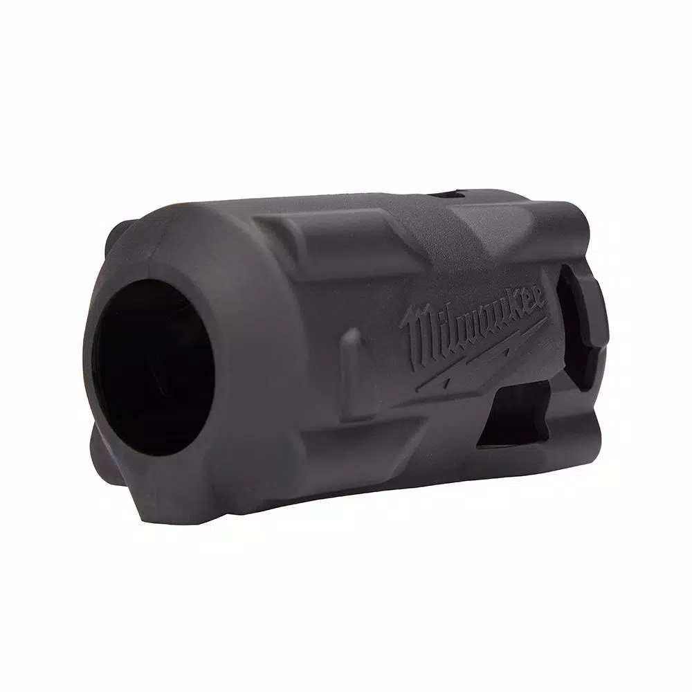 Milwaukee M12 FUEL STUBBY Impact Wrench Protective Boot (Boot-Only)