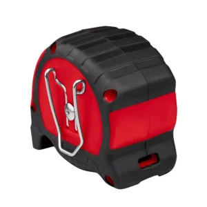 Milwaukee 16 ft. x 1.3 in. Gen II STUD Tape Measure with 17 ft. Reach