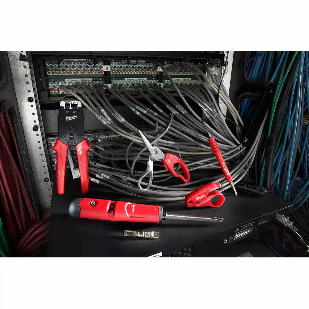 Milwaukee 4-in-1 Multi Pick