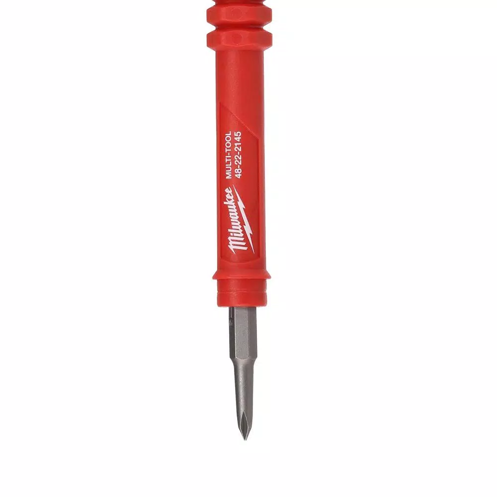 Milwaukee 4-in-1 Multi Pick