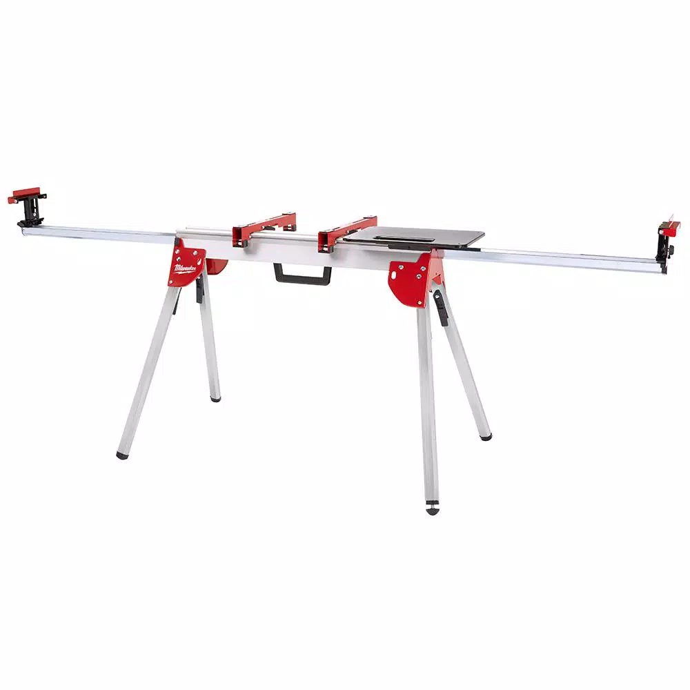 Milwaukee Folding Miter Saw Stand