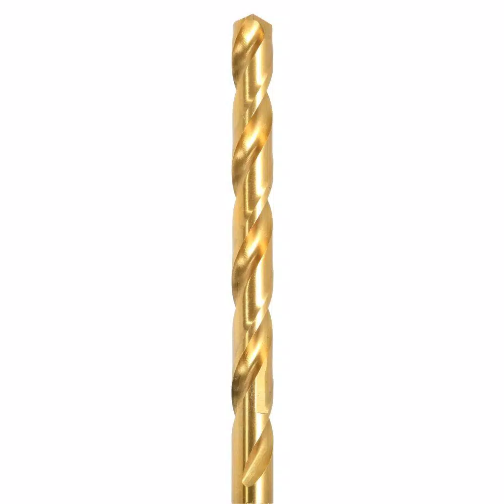 Milwaukee Titanium Drill Bit Set (20-Piece)