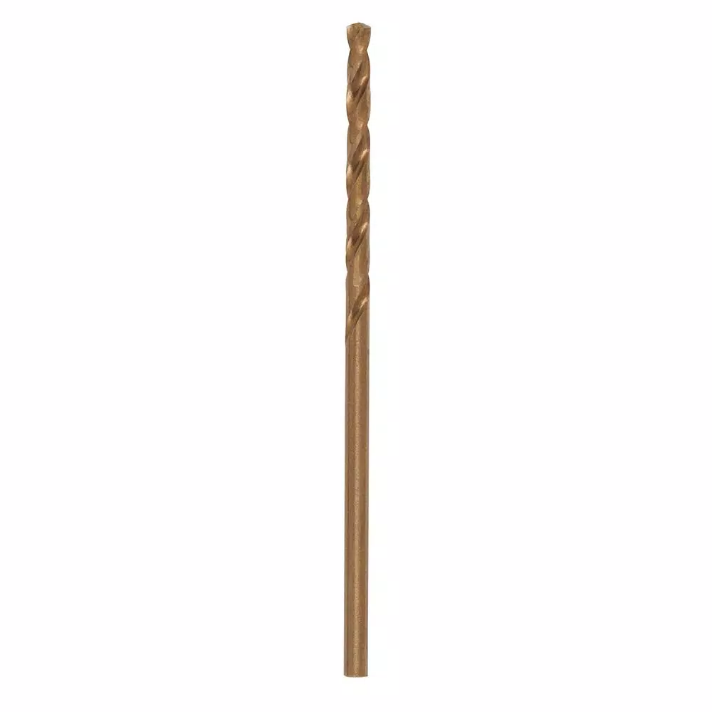 Milwaukee 5/64 in. Cobalt Red Helix Drill Bit