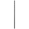Milwaukee 1/8 in. x 12 in. Thunderbolt Aircraft Length Black Oxide Drill Bit
