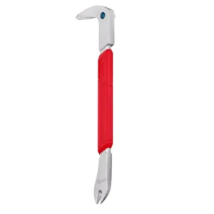 Milwaukee 12 in. Nail Puller with Dimpler