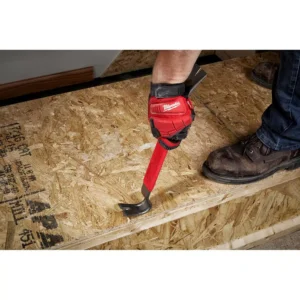 Milwaukee 15 in. Pry Bar