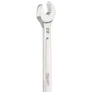 Milwaukee Combination Metric Wrench Mechanics Tool Set & Hook and Pick Set (19-Piece)