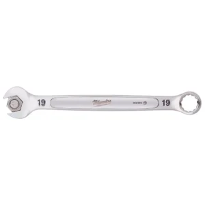 Milwaukee Combination Metric Wrench Mechanics Tool Set & Hook and Pick Set (19-Piece)