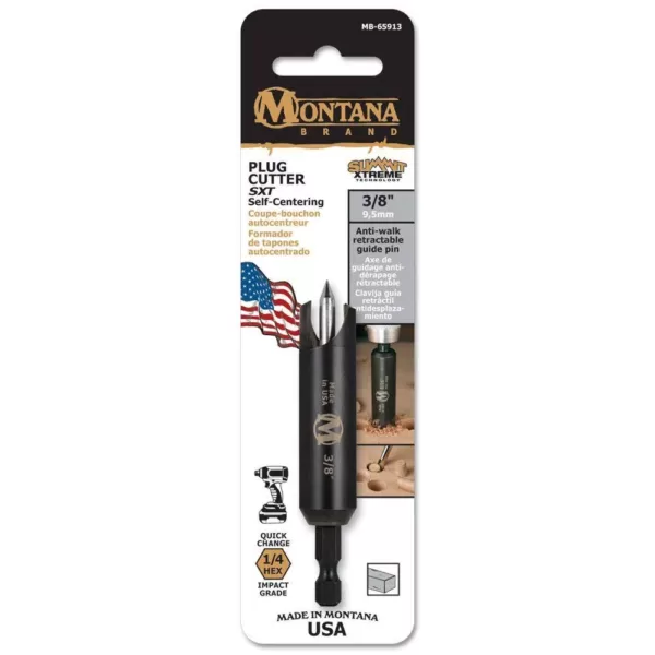 Plug Cutter Home Depot
