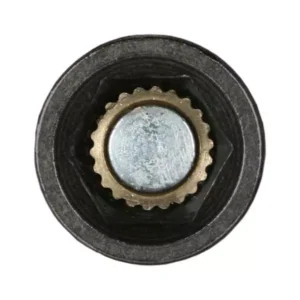 Montana Brand Extended Magnetic Nut Driver Set (4-Piece)