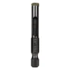 Montana Brand 1/4 in. High Speed Steel Diamond Tile Drill Bit