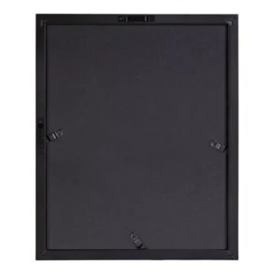 Kate and Laurel Gallery Multi/Brown Picture Frames (Set of 10)