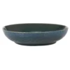 Certified International Multi-Colored 128 oz. Aztec Teal Serving Bowl