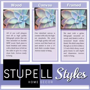 Stupell Industries 10 in. x 15 in.