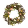 Worth Imports 15 in. Nested Egg Wreath
