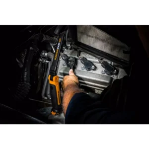 GEARWRENCH 12-1/2 in. 500 Lumens Ultra-Thin Flex Work Light