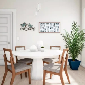 Lavish Home