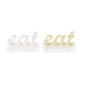 LITTON LANE 4 in. x 2 in. Modern