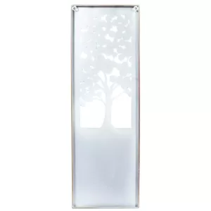 LITTON LANE 12 in. x 36 in. Shabby Chic