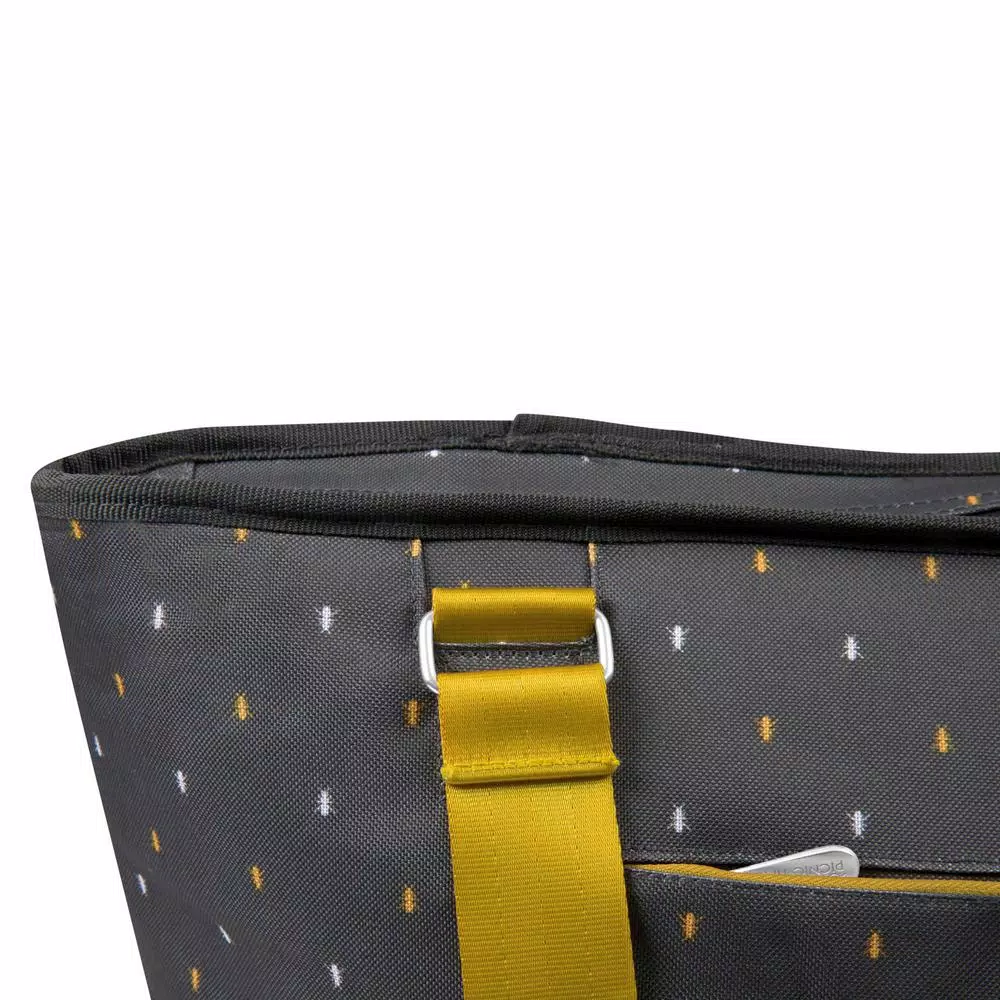 Picnic Time Topanga 9 Qt. Anthology Tote Cooler