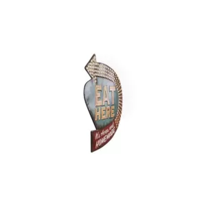 3R Studios 16 in. H x 15 in. W