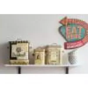 3R Studios 16 in. H x 15 in. W