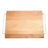 Catskill Craftsmen 14 in. Over The Sink Board