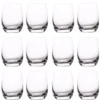BergHOFF Chateau 8.5 oz. Cocktail Glasses (Set of 12)
