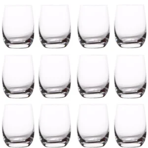 BergHOFF Chateau 8.5 oz. Cocktail Glasses (Set of 12)