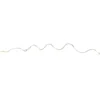 Northlight 100-Light LED Warm White Micro Fairy Lights with 16.25 ft. Copper Wire