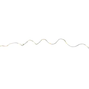 Northlight 100-Light LED Warm White Micro Fairy Lights with 16.25 ft. Copper Wire