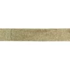 Northlight 2.5 in. x 16 yds. Shimmering Metallic Gold Solid Wired Craft Ribbon