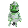 Northlight 20 in. Musical Animated Mummy Children's Halloween Trick or Treat Bag