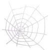 Northlight 80 in. White Spider Web Halloween Decoration