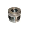 NOVA 2 in. x 3/4 in.-10 TPI RH BSW Chuck Insert/Adaptor