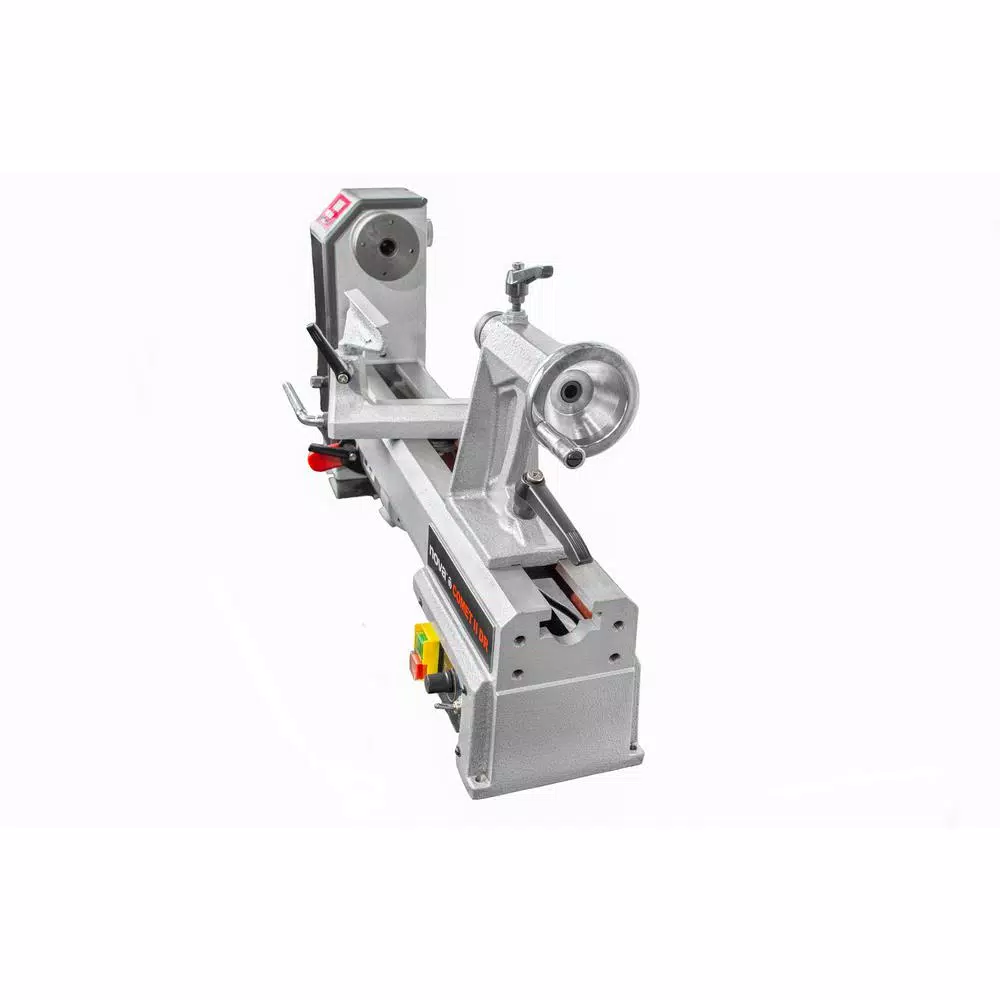 NOVA 12 in. x 16 1/2 in. Comet II Variable Speed Wood Lathe