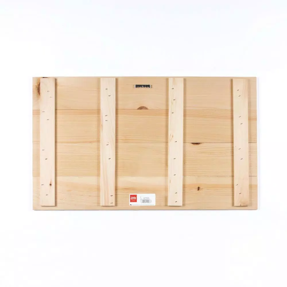 P Graham Dunn Gather Wood Pallet Individual Wooden Art