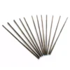 Olson Saw #1 x 5 in. L 48-TPI Plain End High Carbon Steel Jewelers Saw Blade (144-Pack)