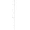 Olson Saw 5 in. long Plain End Steel Scroll Saw Blade. Universal Number 4 with 36 Teeth per Inch (12-pack)