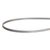 Olson Saw 1/4 in. x 56-1/8 in. L 6 TPI High Carbon Steel Band Saw Blade