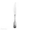 Oneida Classic Shell 18/10 Stainless Steel Dinner Knives (Set of 12)