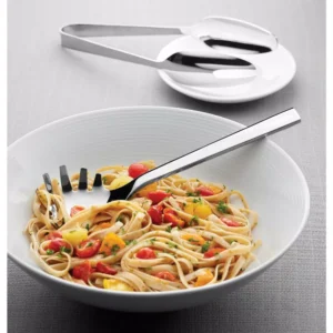 Oneida Chef's Table Satin 18/0 Stainless Steel Dinner Forks (Set of 12)