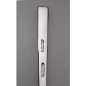 Oneida Shaker 18/0 Stainless Steel Dinner Forks (Set of 12)