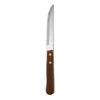 Oneida Steak Knives 18/0 Stainless Steel Econoline Steak Knives (Set of 36)
