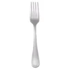 Oneida New Rim II 18/0 Stainless Steel Table Forks, European Size (Set of 12)